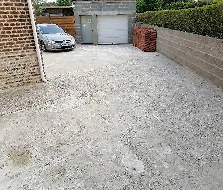 Gite Privatif, Maison De Vacances Familiale 100M2 Avec Piscine, Parking Prive 